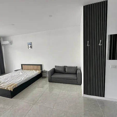 Apartamento Sozo Sozopol