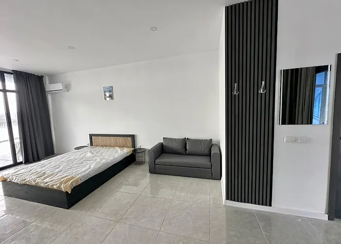 Apartamento Sozo Sozopol