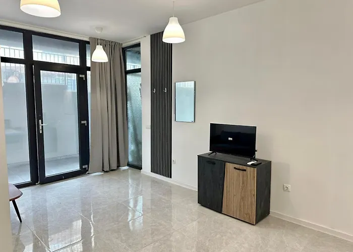 Apartamento Sozo