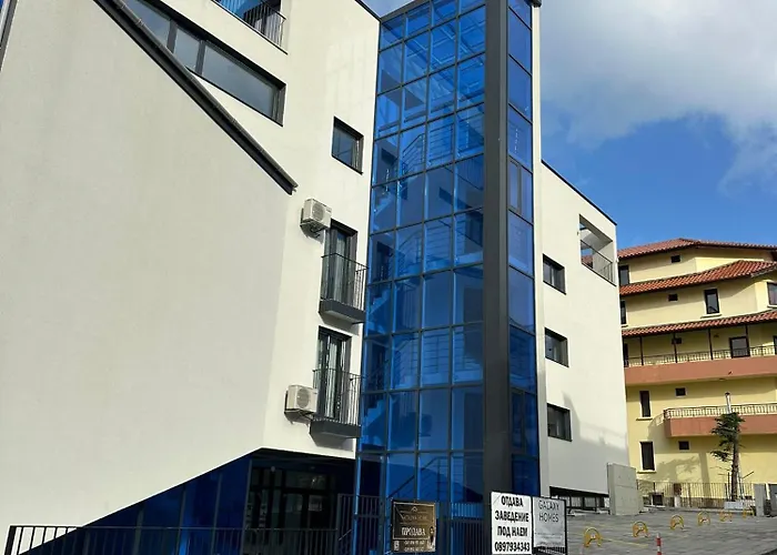 Apartamento Sozo Sozopol