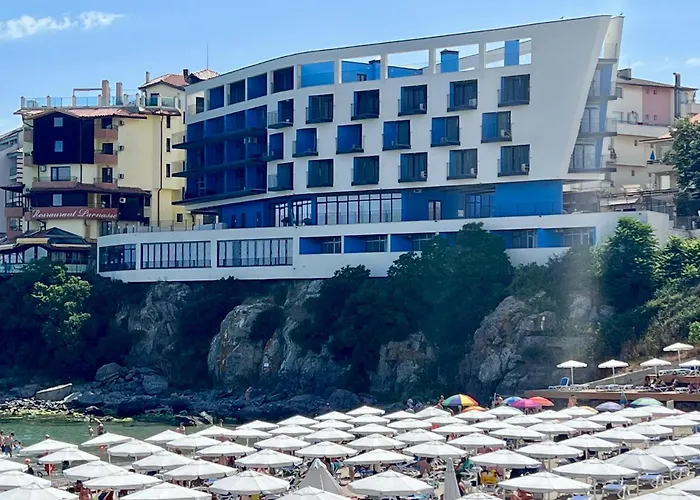 Sozo Apartamento Sozopol