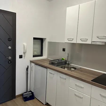 아파트 Sozo 소조폴