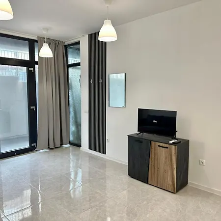 Apartmán Sozo