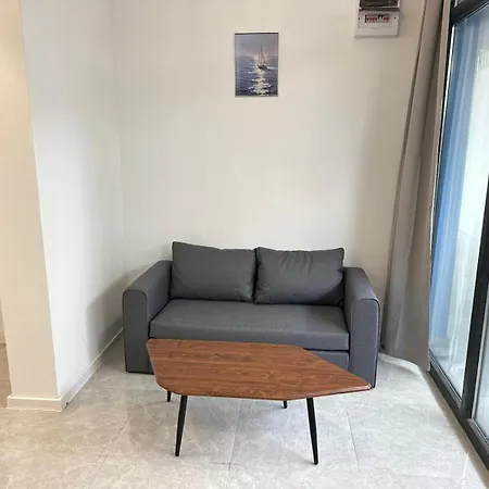 Sozo Apartmán *