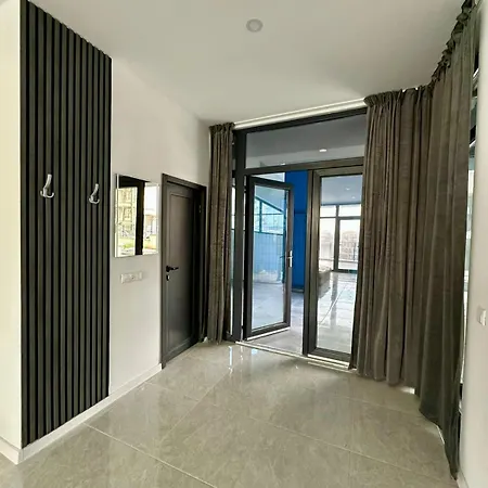 Sozo Apartmán *