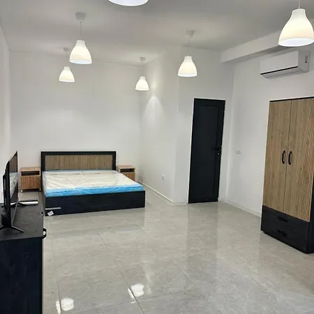 Sozo Apartmán