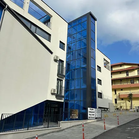 Apartmán Sozo Sozopol