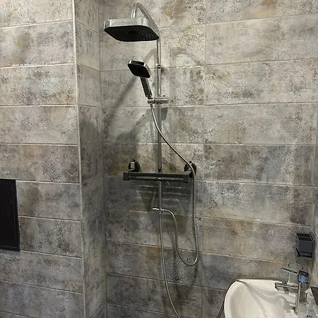 Sozo Apartmán Sozopol