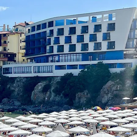 Sozo Apartmán Sozopol
