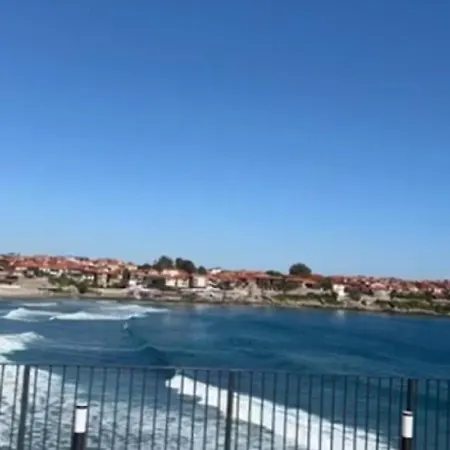 Sozo Apartmán *