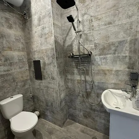 Sozo Apartmán *