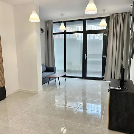 Apartmán Sozo Sozopol