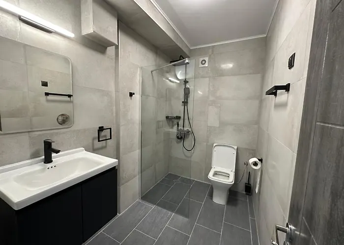 Appartement Sozo Sozopol