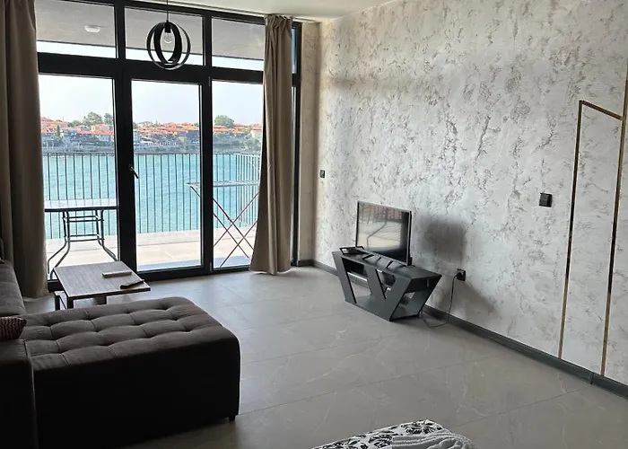Sozo Appartement Sozopol