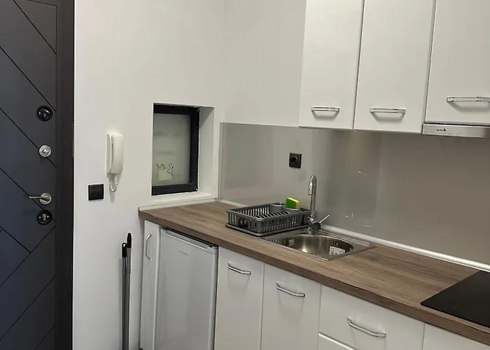 Appartement Sozo Sozopol