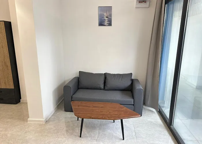 Sozo Apartamento *