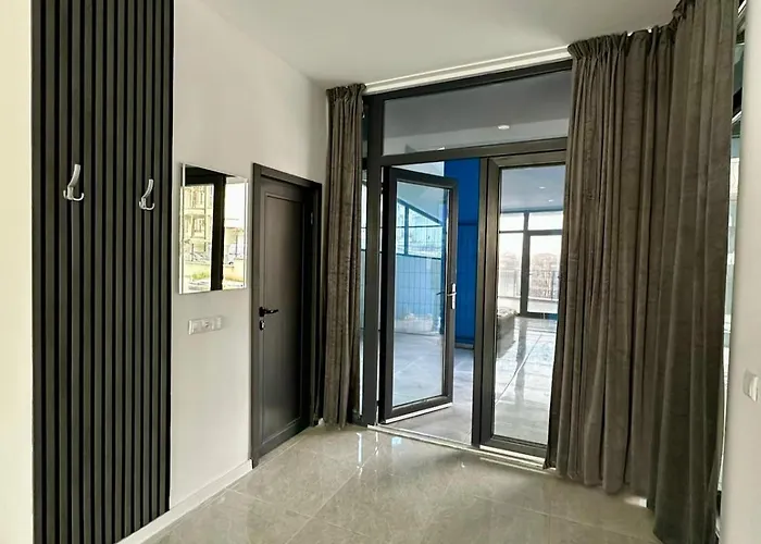 Sozo Apartamento *