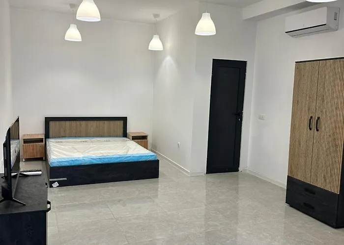 Sozo Apartamento
