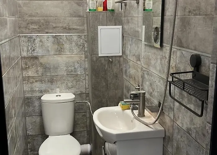 Sozo Apartamento *