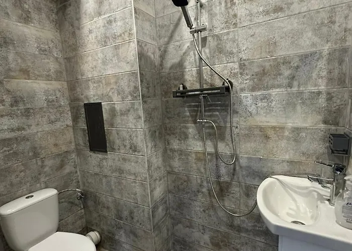 Sozo Apartamento *